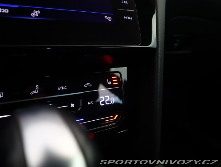 Volkswagen Arteon R-line 2.0 TDI 2021