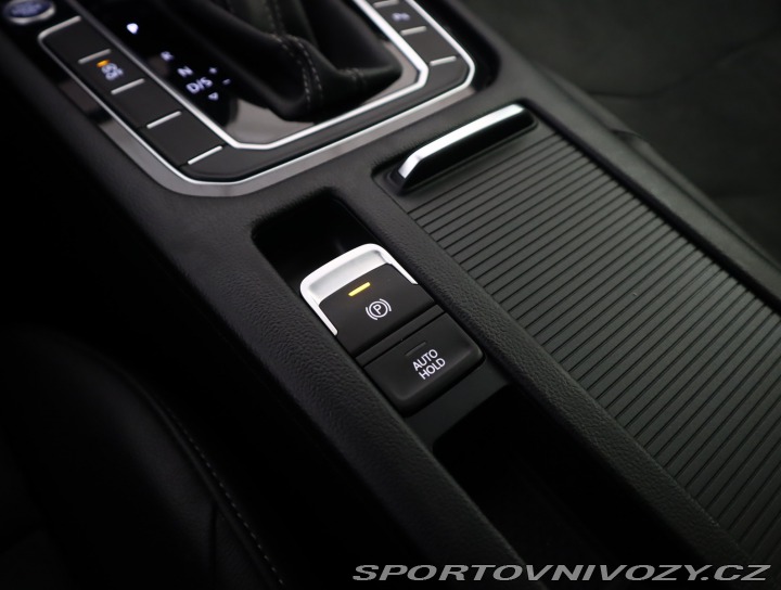 Volkswagen Arteon R-line 2.0 TDI 2021
