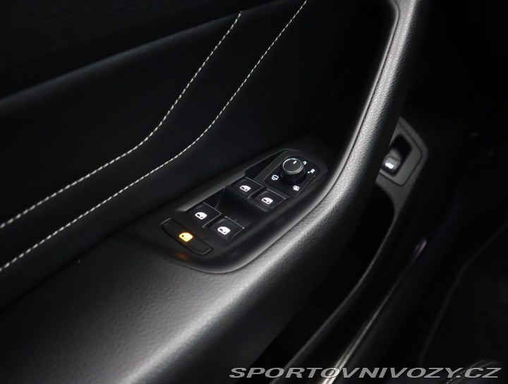 Volkswagen Arteon R-line 2.0 TDI 2021
