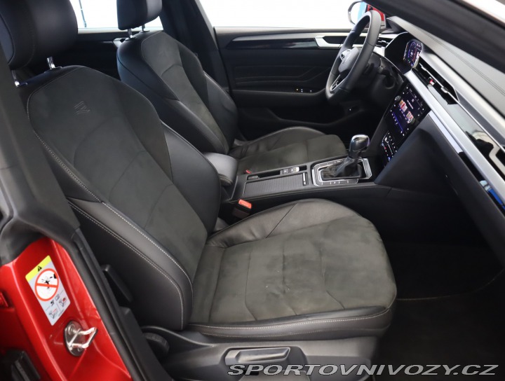 Volkswagen Arteon R-line 2.0 TDI 2021