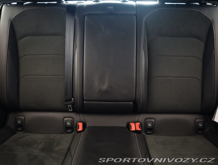 Volkswagen Arteon R-line 2.0 TDI 2021