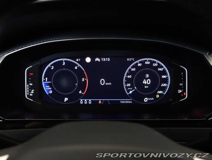 Volkswagen Arteon R-line 2.0 TDI 2021