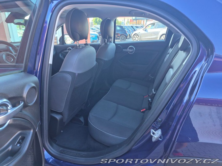 Fiat 500 500X 1.4 Turbo Pop Star 1 2015