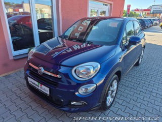 Fiat 500 500X 1.4 Turbo Pop Star 1 2015