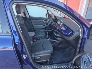 Fiat 500 500X 1.4 Turbo Pop Star 1 2015