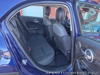 Fiat 500 500X 1.4 Turbo Pop Star 1 2015
