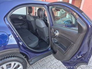 Fiat 500 500X 1.4 Turbo Pop Star 1 2015