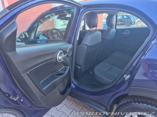 Fiat 500 500X 1.4 Turbo Pop Star 1 2015