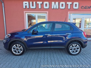 Fiat 500 500X 1.4 Turbo Pop Star 1 2015