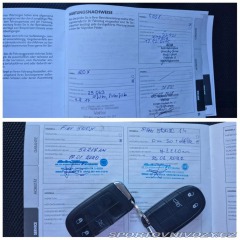 Fiat 500 500X 1.4 Turbo Pop Star 1 2015