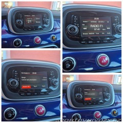 Fiat 500 500X 1.4 Turbo Pop Star 1 2015