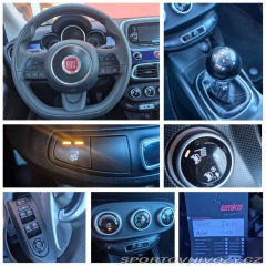 Fiat 500 500X 1.4 Turbo Pop Star 1 2015