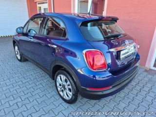 Fiat 500 500X 1.4 Turbo Pop Star 1 2015