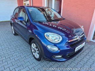 Fiat 500 500X 1.4 Turbo Pop Star 1 2015