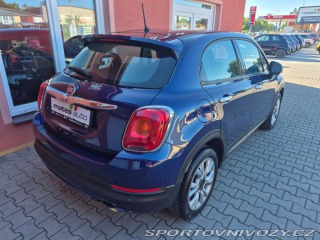 Fiat 500 500X 1.4 Turbo Pop Star 1 2015