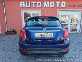 Fiat 500 500X 1.4 Turbo Pop Star 1 2015