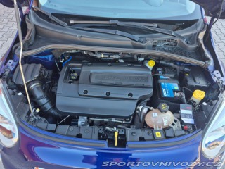 Fiat 500 500X 1.4 Turbo Pop Star 1 2015