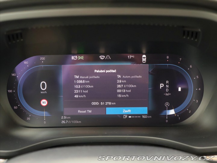 Volvo Ostatní modely XC60 2,0 B5 183kW AWD Summum P 2022