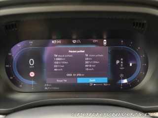 Volvo Ostatní modely XC60 2,0 B5 183kW AWD Summum P 2022