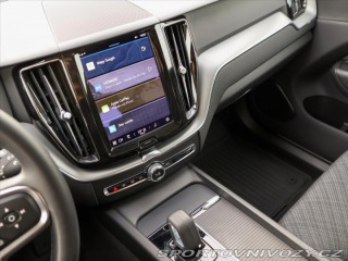 Volvo Ostatní modely XC60 2,0 B5 183kW AWD Summum P 2022