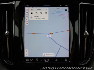 Volvo Ostatní modely XC60 2,0 B5 183kW AWD Summum P 2022