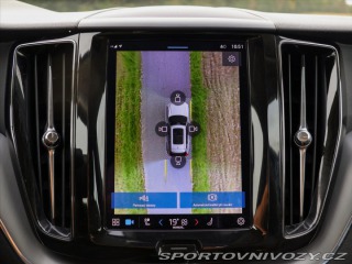 Volvo Ostatní modely XC60 2,0 B5 183kW AWD Summum P 2022