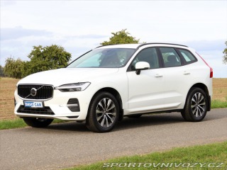 Volvo Ostatní modely XC60 2,0 B5 183kW AWD Summum P 2022