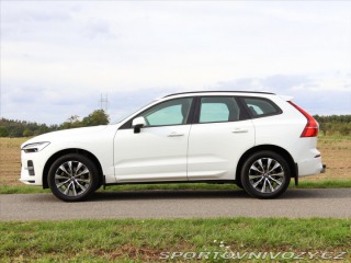 Volvo Ostatní modely XC60 2,0 B5 183kW AWD Summum P 2022
