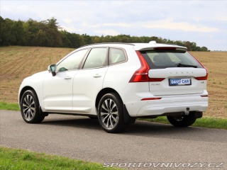 Volvo Ostatní modely XC60 2,0 B5 183kW AWD Summum P 2022