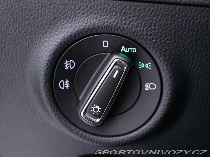 Škoda Superb 2,0 TSI 206kW 4x4 DSG L&a 2016