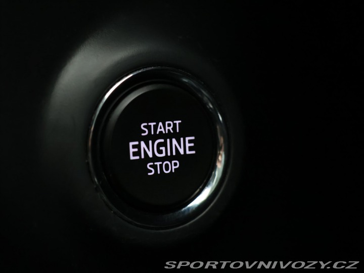 Škoda Superb 2,0 TSI 206kW 4x4 DSG L&a 2016