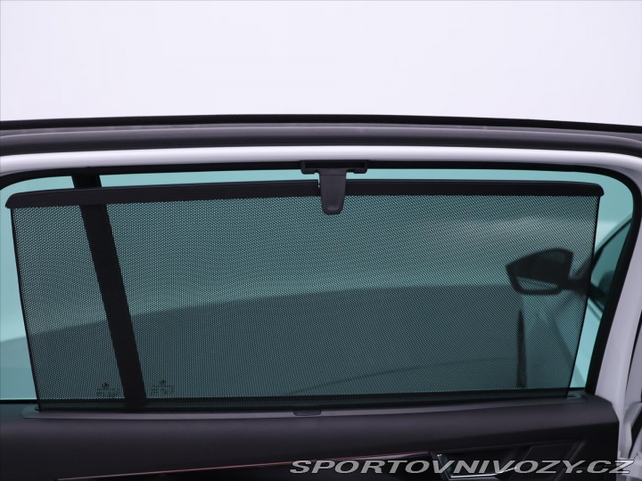 Škoda Superb 2,0 TSI 206kW 4x4 DSG L&a 2016