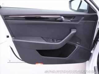 Škoda Superb 2,0 TSI 206kW 4x4 DSG L&a 2016