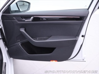 Škoda Superb 2,0 TSI 206kW 4x4 DSG L&a 2016