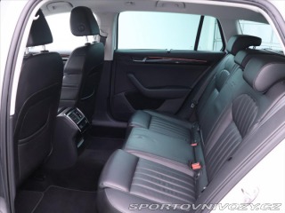 Škoda Superb 2,0 TSI 206kW 4x4 DSG L&a 2016