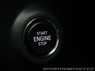 Škoda Superb 2,0 TSI 206kW 4x4 DSG L&a 2016