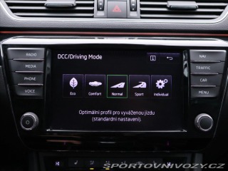 Škoda Superb 2,0 TSI 206kW 4x4 DSG L&a 2016