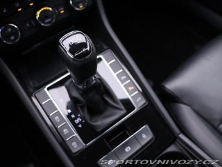 Škoda Superb 2,0 TSI 206kW 4x4 DSG L&a 2016