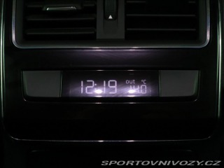 Škoda Superb 2,0 TSI 206kW 4x4 DSG L&a 2016