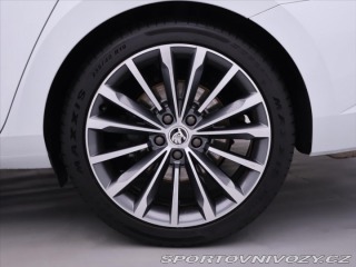 Škoda Superb 2,0 TSI 206kW 4x4 DSG L&a 2016