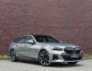 BMW 5 Touring  550e  xDrive | M