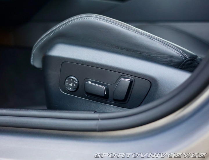 BMW 5 Touring 550e xDrive | M 2025