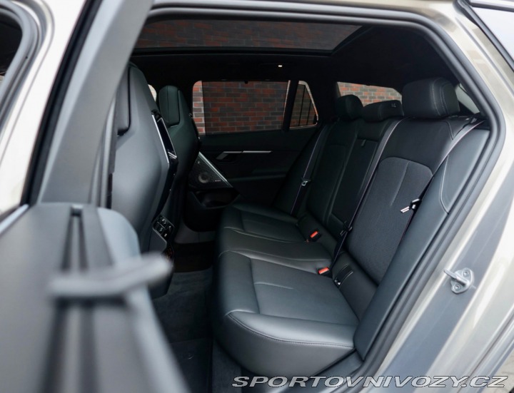 BMW 5 Touring 550e xDrive | M 2025