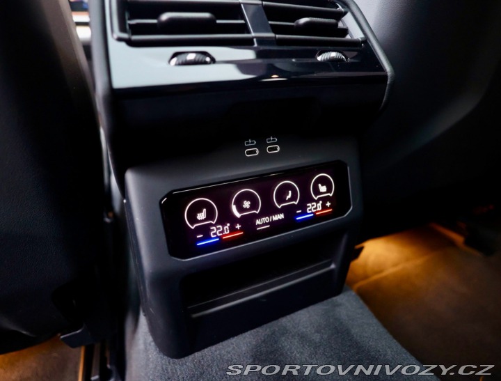 BMW 5 Touring 550e xDrive | M 2025