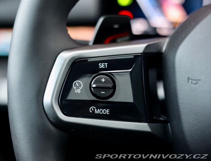 BMW 5 Touring 550e xDrive | M 2025