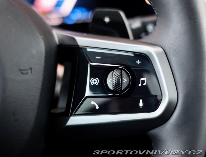 BMW 5 Touring 550e xDrive | M 2025