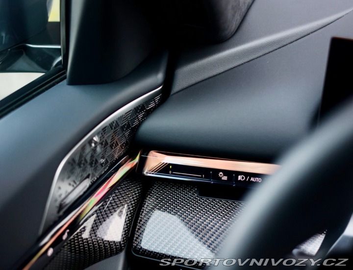 BMW 5 Touring 550e xDrive | M 2025