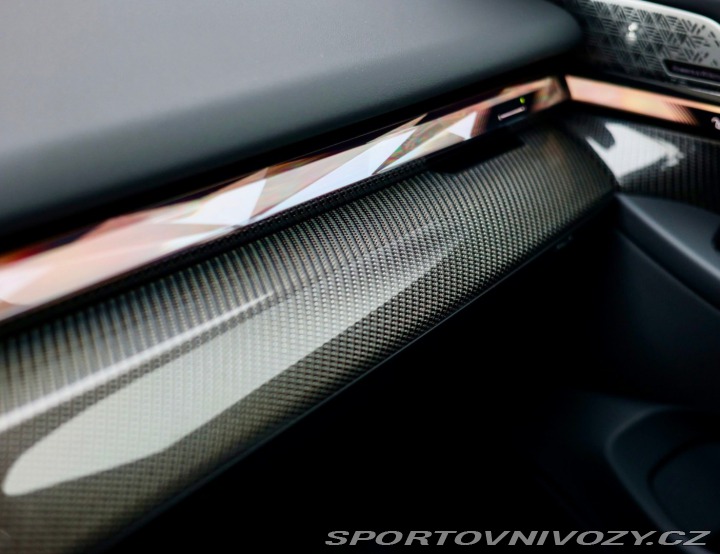 BMW 5 Touring 550e xDrive | M 2025