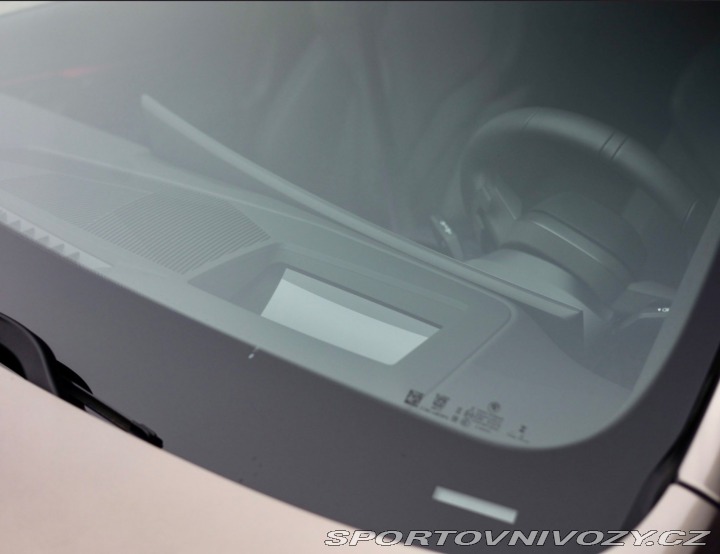 BMW 5 Touring 550e xDrive | M 2025