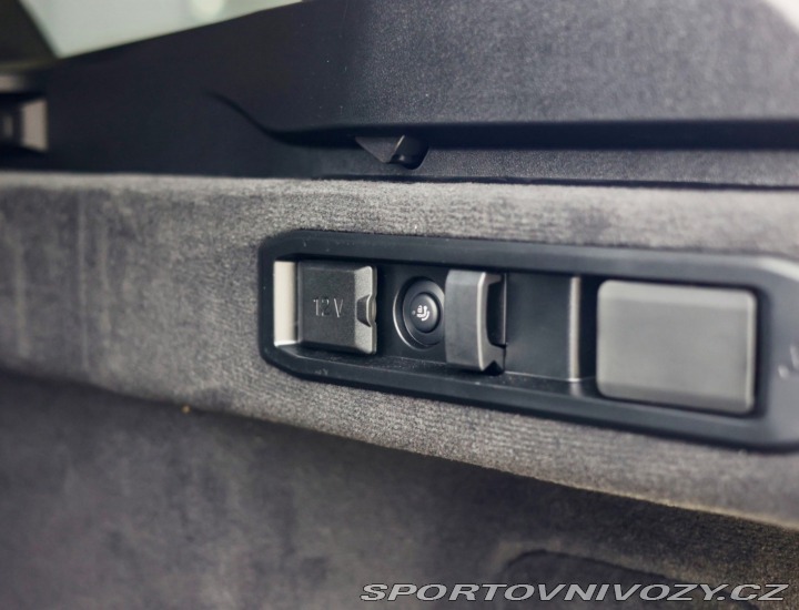 BMW 5 Touring 550e xDrive | M 2025